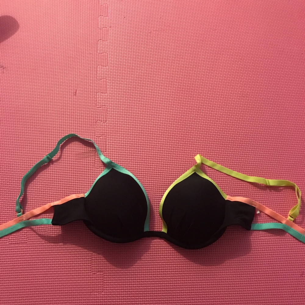 Victoria’s Secret bathing suit top